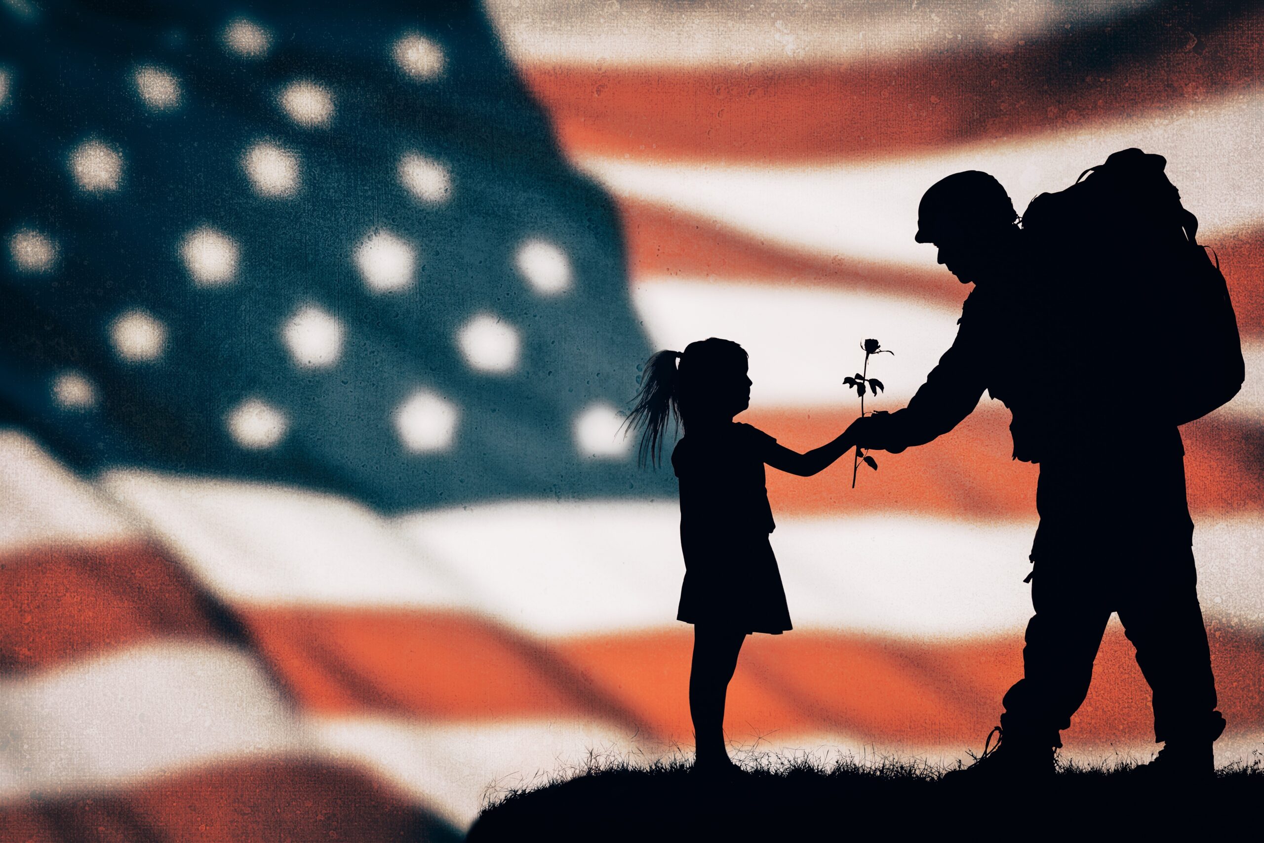 Ways to Show Gratitude to Veterans