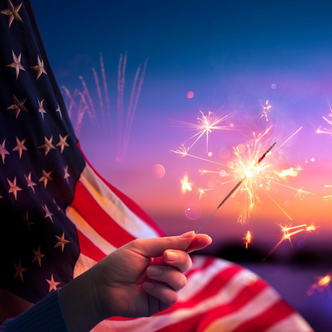 4th of July Facts and Fun Activities