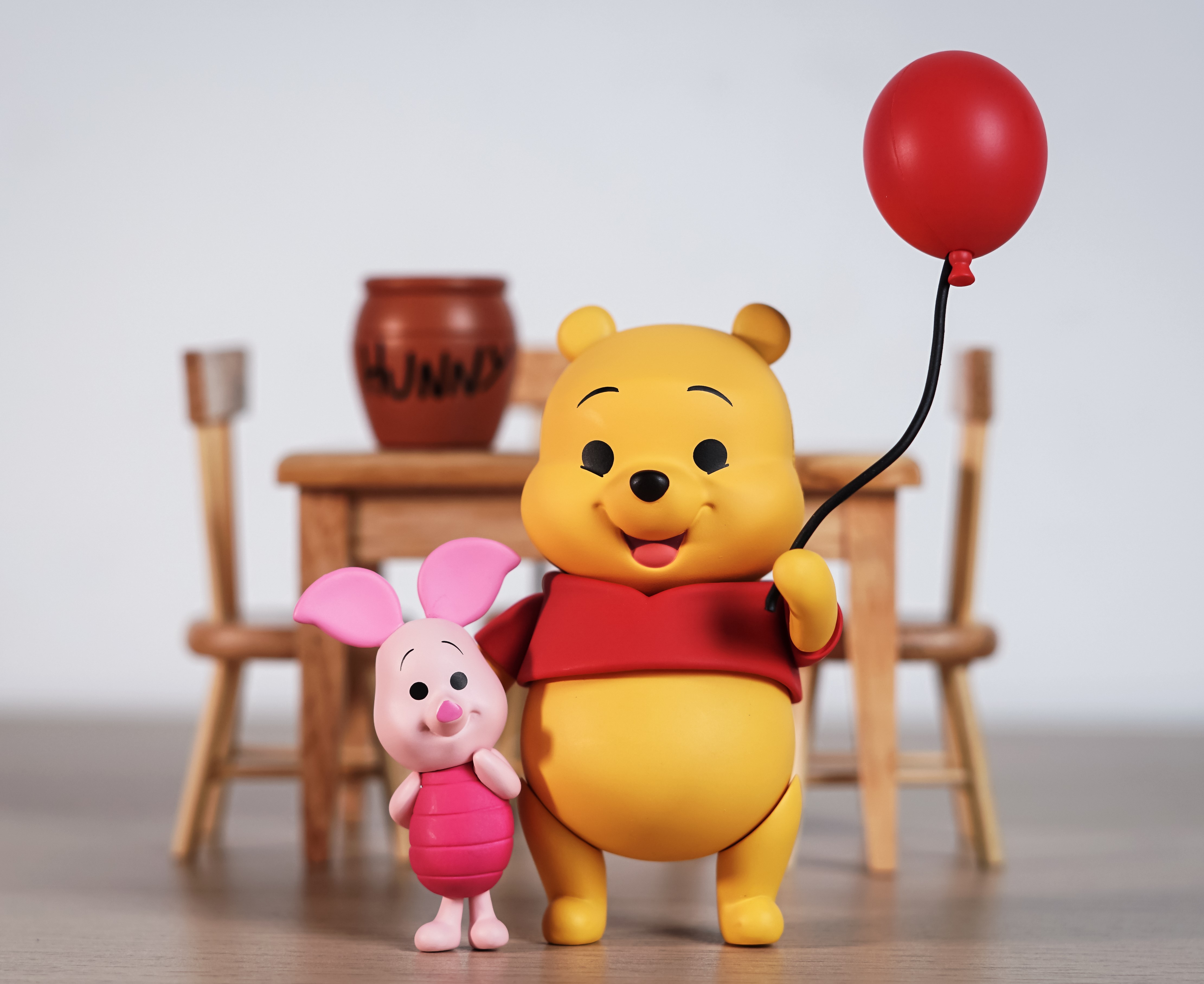 Winnie the Pooh Day -Quotes, Facts and Stories 