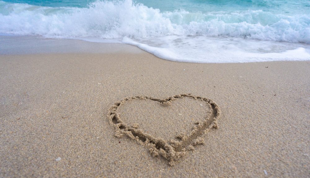 What if the flow of peace and delight in life slows to a trickle? The water's there but it's no longer flowing. How can we get it going again?